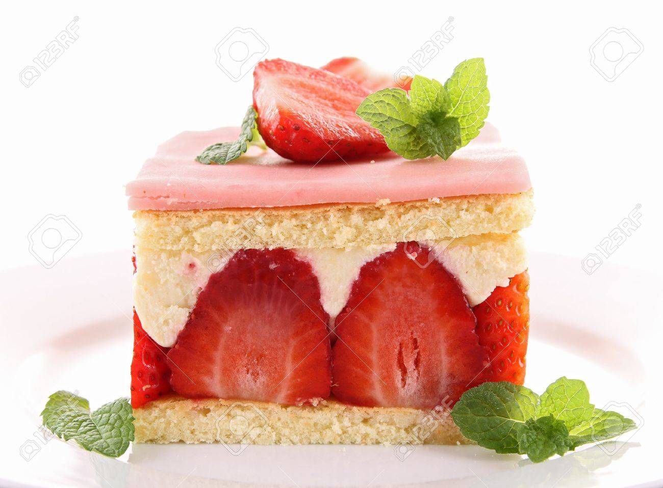 strawberry-shortcake